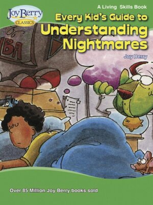 cover image of Every Kid's Guide to Understanding Nightmares